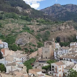 Mirador De Sole , Cazorla España
