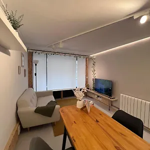 Loft Centrico Maliano - Dua Apartamento